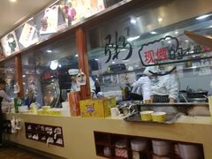 -杨妈妈粥店(滑翔路店)