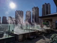 -清河半岛温泉度假酒店