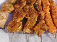 -美达尔烧烤海鲜家常菜(泰山路店)