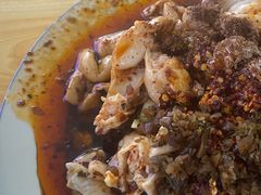 -温记府廟豆汤饭·始于1955年(海椒店)