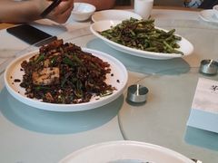 -茅溪菜·家宴(上品拾陆店)