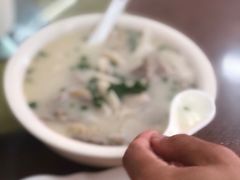 -胡子饮食店