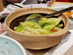 啫啫生菜煲-陶陶居·雅园(凯华国际店)