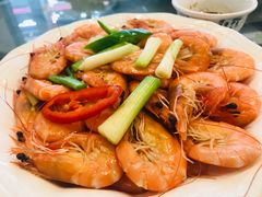 -钱大妈海鲜饭店(保利林语店)