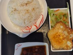 -嘉和一品粥(大沽南路店)