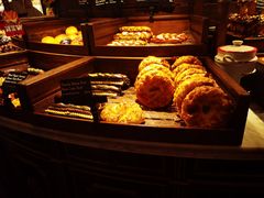 -B&C黄油与面包·THE GARDEN BAKERY概念店(世纪汇店)