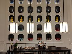 -翠湖宾馆·中餐厅