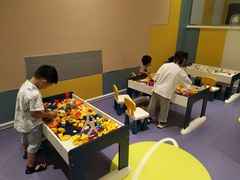 -芭菲盛宴·环球美食(解放碑英利国际店)