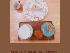 -默迹咖啡馆