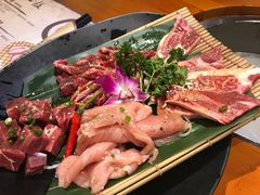 -牛家酒场(7mall店)