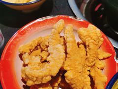 -李子坝梁山鸡(李子坝大鸡哥店)