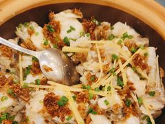 -围龙屋客家食府(福田店)