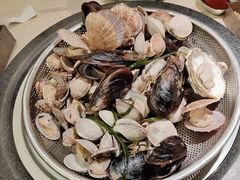 -船梆煮•蒸汽海鲜·生腌干蒸(五四广场店)