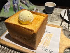 -绿茶餐厅(朝阳大悦城店)