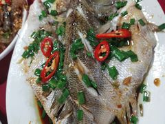 -车头老二大排档