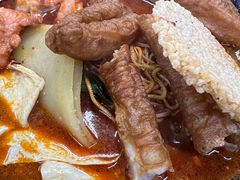 -四川老牛麻辣烫(北门桥店)