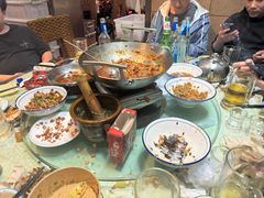 -昱龙大盆牛蛙馆(三兴街总店)