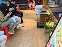 -肖记公安牛肉鱼杂馆· 省级非物质文化遗产(仁和路店)