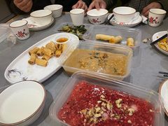 -阿毛饭店(和义路店)