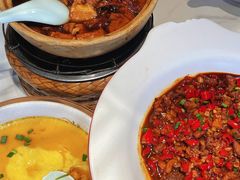 -麒麟小院·老九江菜(安平路店)