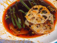 -川正旺江湖菜(三元桥店)