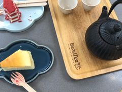 -BeauTea水仙(coco park店)