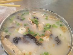 -广场正宗原汁薏米店