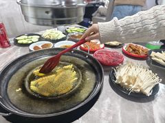 -辣贵州烙锅(洪德路店)