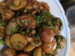 农家小炒肉-六合居(温江店)