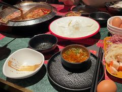 -牛New寿喜烧(金鹰世界店)
