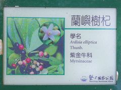 -鹅銮鼻公园