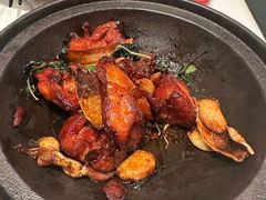 -鹿港小镇(悠唐店)