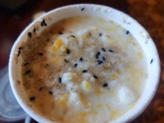 老马家国华牛奶鸡蛋醪糟-清真老马家国华牛奶鸡蛋醪糟(正宁路店)