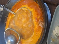 -花菇朵·云山雀 ll 野生菌火锅·精品云南菜(万柳店)