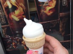 香醇甜筒-DQ·蛋糕·冰淇淋(五角场万达店)