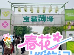 -曹州牡丹园