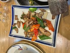 -妈妈的味道(和顺古镇店)