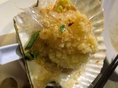 -华都海鲜酒家