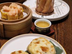 -山水茶艺馆·点心粤菜·30年老字号