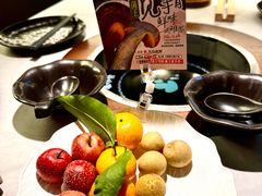 -芸山季·云南野生菌火锅(人民广场来福士店)