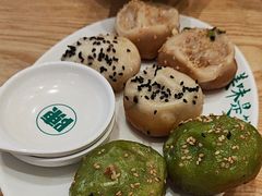 -陈家生煎(金融街万达店)