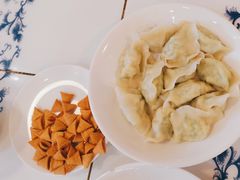 -东方饺子王(和平里店)