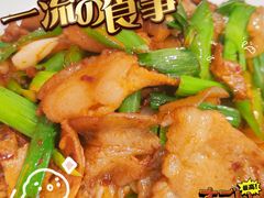 -百年神厨·地道川菜(清江西路店)