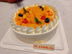 -好利来(SM空港店)