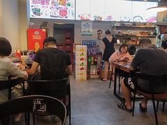 -肚子铺羊蝎子火锅