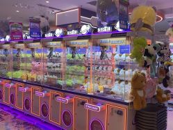 -乐多星球潮玩中心(沈阳嘉里城店)
