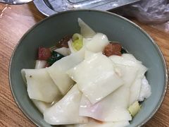 羊肉面片-马学武手抓美食(下南关总店)