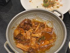 -京采烤鸭清真餐厅(金桥店)