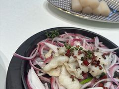 -祥记餐饮•豫粤珍味(金隅大厦店)