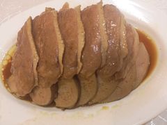 -百乐潮州酒家(时代广场店)